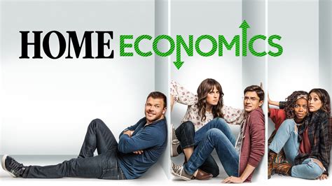 home economics s01e07 m4b|Home Economics (TV series) .